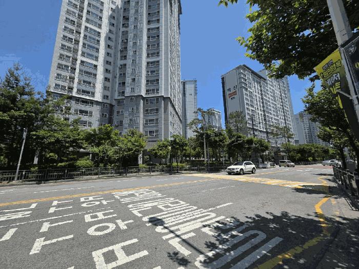광주광역시 북구 운암동 67 벽산블루밍메가씨티 104동 20층2004호 법원경매 물건 대표사진