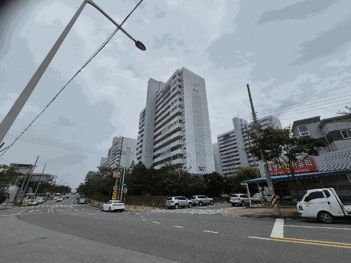전라남도 나주시 송월동 660 송월주공아파트 제107동 제11층 제1106호 법원경매 물건 대표사진