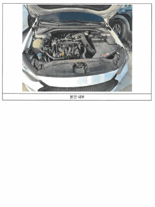 법원경매 2025타경34638 사진3 | 광주 광산구 여대길 차량 경매