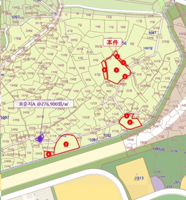 2023타경549431 법원경매 사진24 | 인천 중구 전 경매