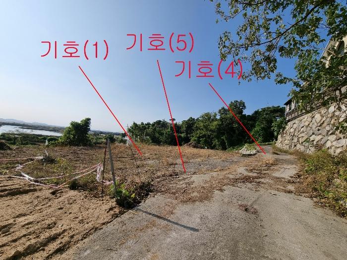 2024타경565096 법원경매 사진2 | 인천 강화군 임야 경매