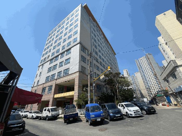 인천광역시 미추홀구 학익동 264-4 지하층 101호 법원경매 물건 대표사진