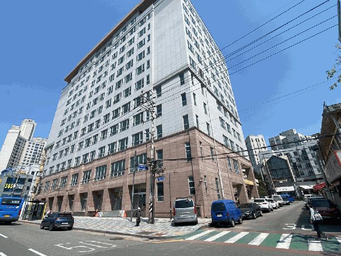 2025타경1008 법원경매 사진12 | 인천 미추홀구 근린상가 경매