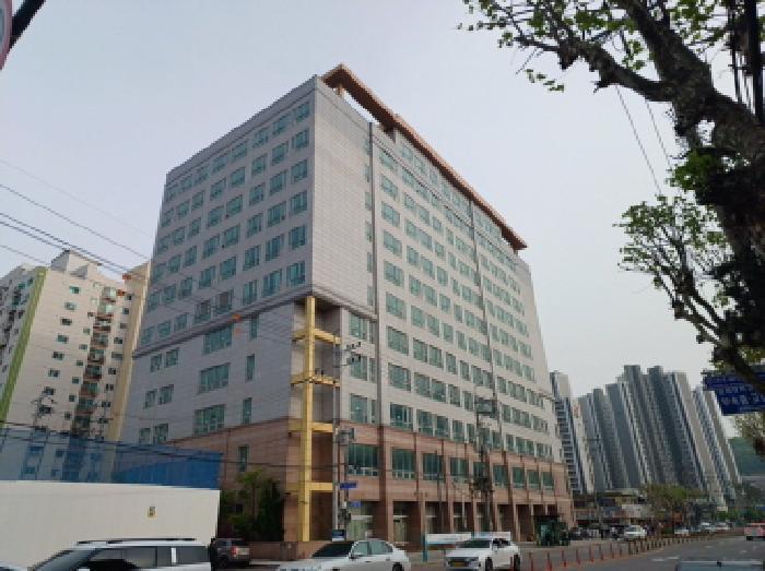 2025타경1008 법원경매 사진4 | 인천 미추홀구 근린상가 경매