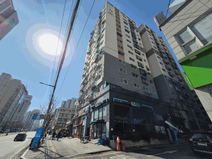 2025타경507471 법원경매 사진2 | 인천 부평구 오피스텔 경매