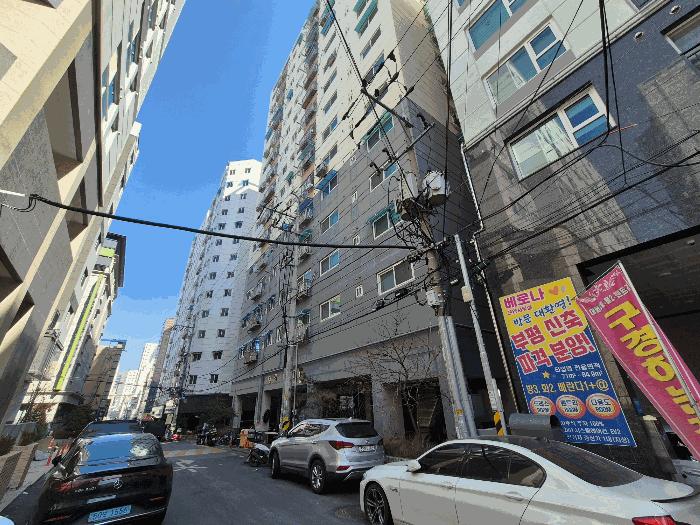 2025타경507471 법원경매 사진4 | 인천 부평구 오피스텔 경매