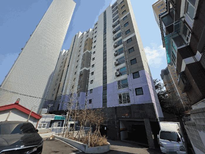 인천광역시 미추홀구 숭의동 33-38 101동 5층503호 법원경매 물건 대표사진