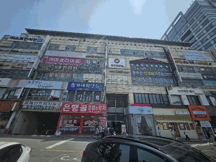 인천광역시 남동구 구월동 1457-1 메인프라자 4층406호 법원경매 물건 대표사진