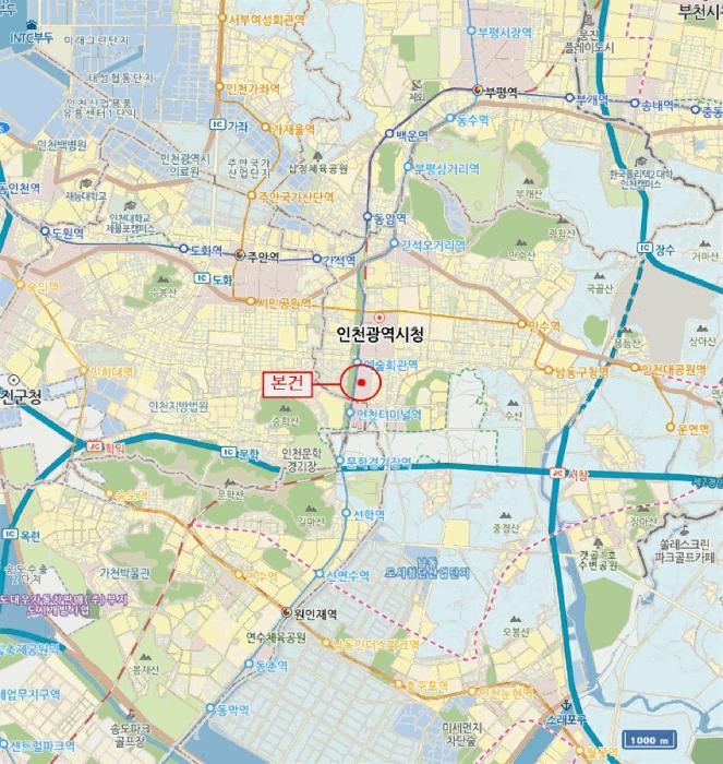 2025타경509679 법원경매 사진11 | 인천 남동구 근린상가 경매