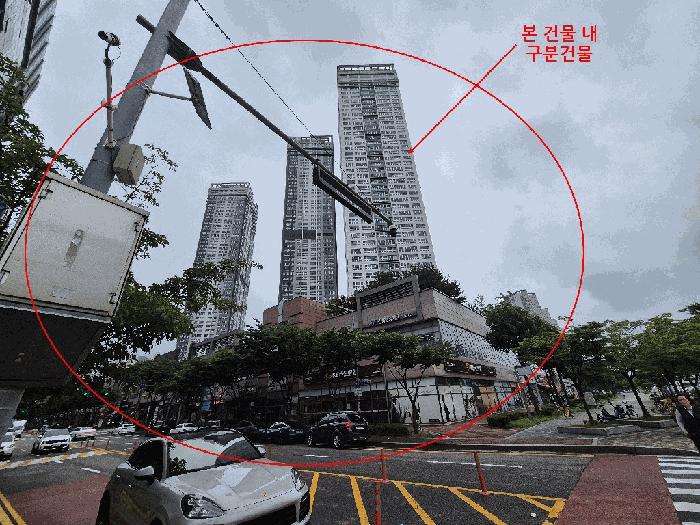인천광역시 서구 청라동 164-1 청라풍림엑슬루타워 101동 31층3107호 법원경매 물건 대표사진