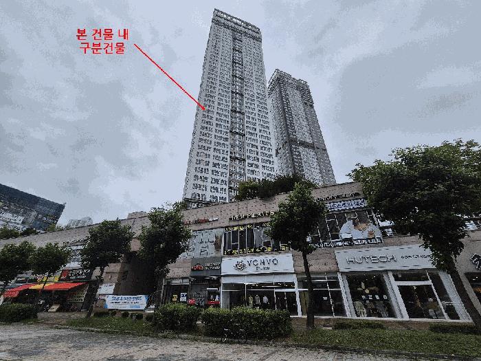 2025타경510063 법원경매 사진3 | 인천 서구 오피스텔 경매