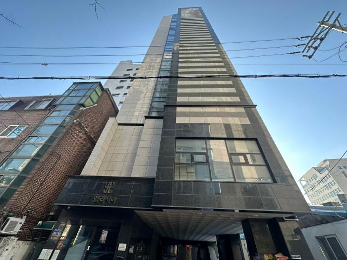 2024타경50572 법원경매 사진7 | 서울 광진구 오피스텔 경매
