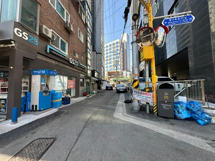 서울특별시 광진구 광나루로20길 36-3 3층302호 (화양동,엘리시아1차) 법원경매 물건 대표사진