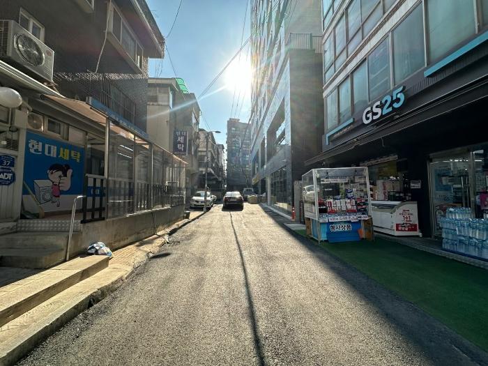 법원경매 2024타경50572 사진10 | 서울 광진구 광나루로20길 36-3 오피스텔 경매