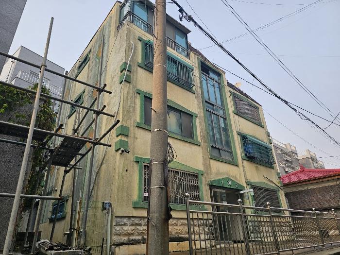 인천광역시 연수구 옥련로99번길 19-11, 3층302호 · 지번주소: 인천광역시 연수구 옥련동 256-4 법원경매 물건 대표사진