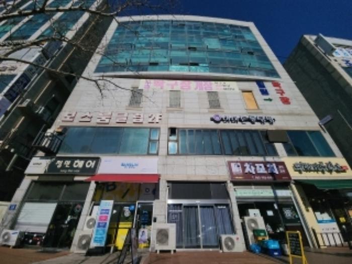 법원경매 2024타경16525 사진5 | 인천 중구 흰바위로 근린상가 경매