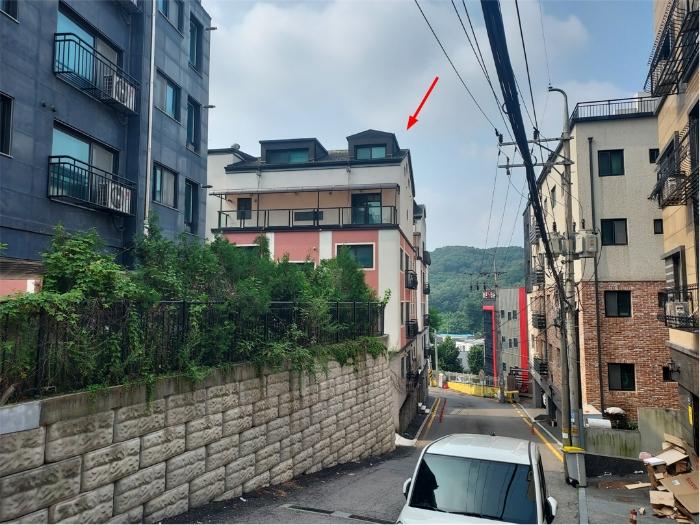 경기도 용인시 기흥구 언동로125번길 30, 302동 4층402호 (중동,강남스타빌) · 지번주소: 경기도 용인시 기흥구 중동 665-8 법원경매 물건 대표사진