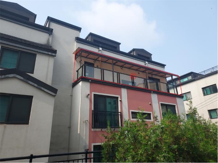 법원경매 2024타경8521 사진10 | 용인시 기흥구 언동로125번길 다세대주택 경매