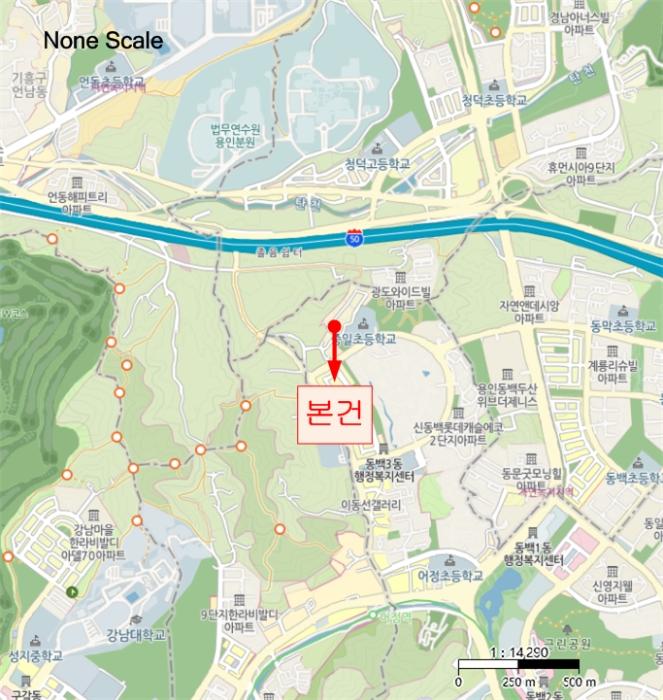 법원경매 2024타경8521 사진16 | 용인시 기흥구 언동로125번길 다세대주택 경매