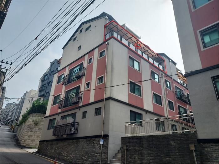 법원경매 2024타경8521 사진5 | 용인시 기흥구 언동로125번길 다세대주택 경매