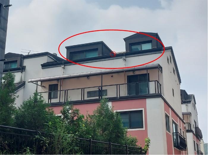 법원경매 2024타경8521 사진8 | 용인시 기흥구 언동로125번길 다세대주택 경매
