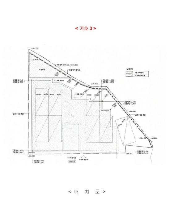 법원경매 2024타경12773 사진57 | 오산시 양산동 439-1 라인빌리지107 (양산로 330-21) 다세대주택 경매