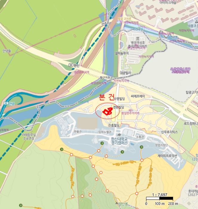 법원경매 2024타경12773 사진73 | 오산시 양산동 439-1 라인빌리지107 (양산로 330-21) 다세대주택 경매