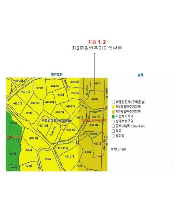 법원경매 2024타경12773 사진75 | 오산시 양산동 439-1 라인빌리지107 (양산로 330-21) 다세대주택 경매