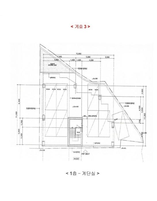 법원경매 2024타경12773 사진58 | 오산시 양산동 439-1 라인빌리지107 (양산로 330-21) 다세대주택 경매