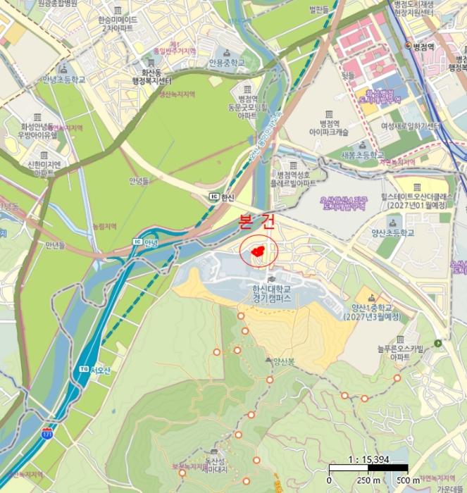 법원경매 2024타경12773 사진72 | 오산시 양산동 439-1 라인빌리지107 (양산로 330-21) 다세대주택 경매