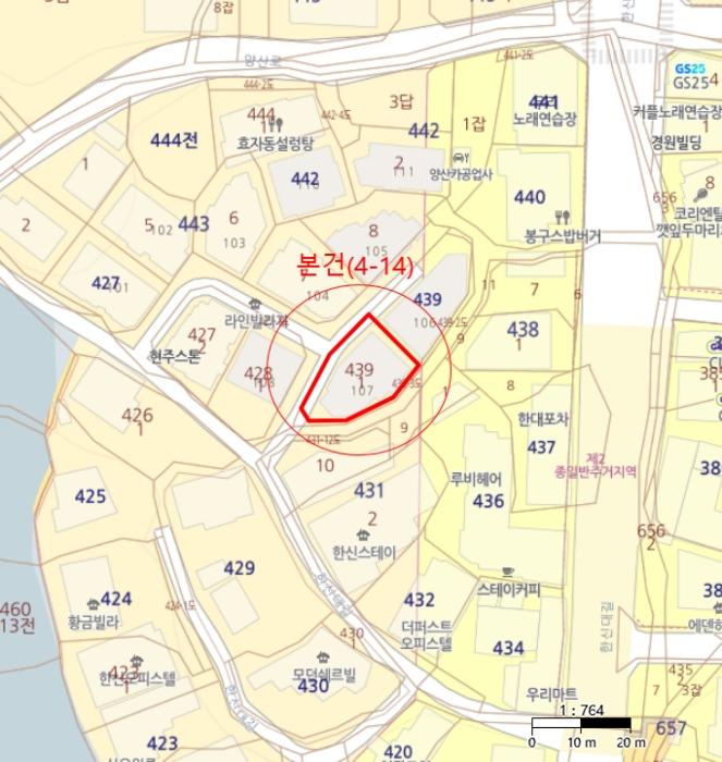 법원경매 2024타경12773 사진68 | 오산시 양산로 다세대주택 경매