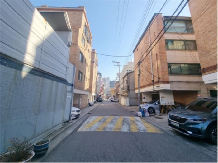 서울특별시 광진구 구의로16길 79, 4층 403호 (구의동,다솜빌) · 지번주소: 서울특별시 광진구 구의동 201-11 법원경매 물건 대표사진