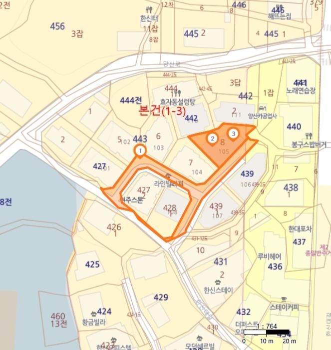 법원경매 2024타경12773 사진67 | 오산시 양산로 330-21 연립주택,다세대,빌라 경매