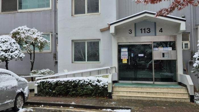 인천 미추홀구 소성로 120, 113동 1층103호 ( 아파트 사진 4