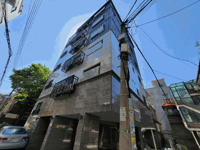 서울특별시 광진구 중곡동 51-45 3층302호 법원경매 물건 대표사진