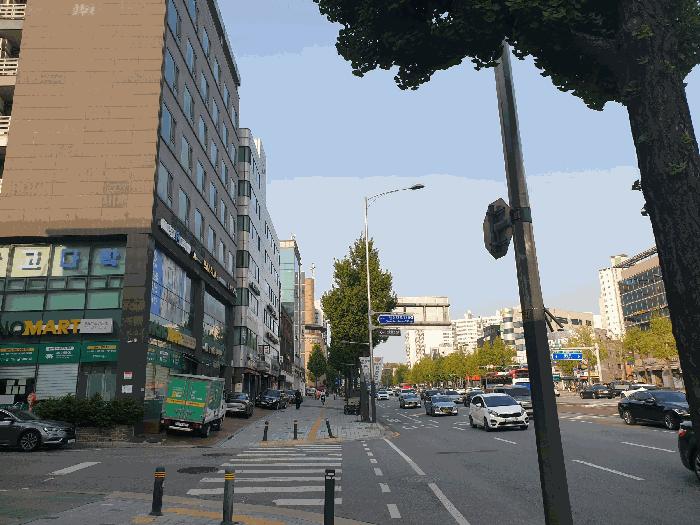 2025타경293 법원경매 사진7 | 서울 강동구 상가,오피스텔,근린시설 경매