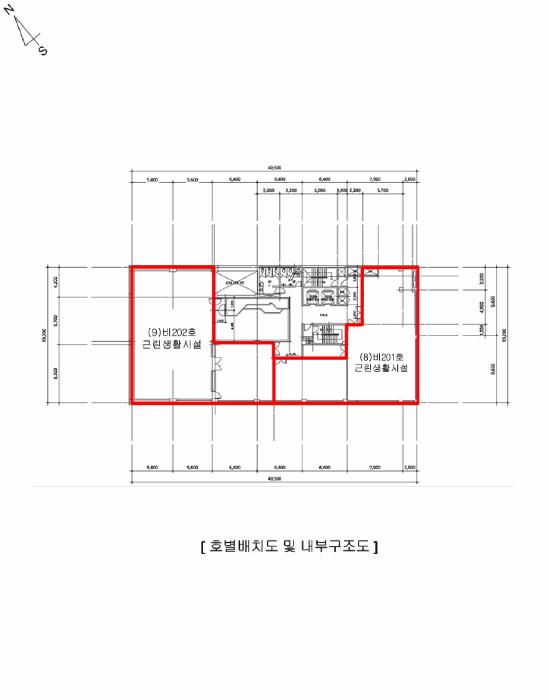 2025타경293 법원경매 사진28 | 서울 강동구 상가,오피스텔,근린시설 경매