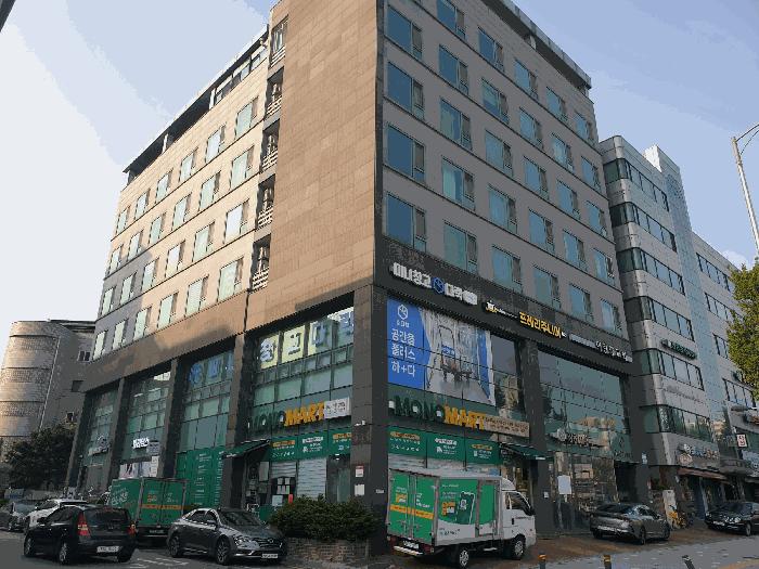 2025타경293 법원경매 사진2 | 서울 강동구 상가,오피스텔,근린시설 경매
