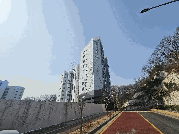 법원경매 2025타경1032 사진2 | 성남시 분당구 대장동 660 오피스텔 경매