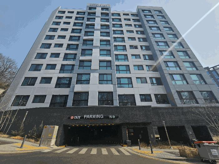 법원경매 2025타경1032 사진4 | 성남시 분당구 대장동 660 오피스텔 경매