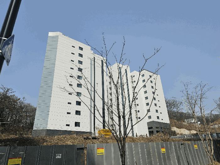 법원경매 2025타경1032 사진5 | 성남시 분당구 대장동 660 오피스텔 경매