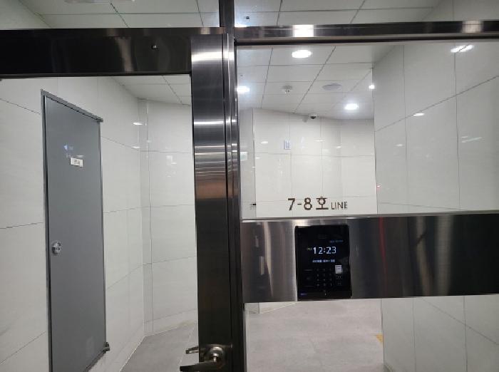 법원경매 2025타경1032 사진8 | 성남시 분당구 대장동 660 오피스텔 경매