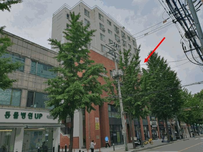 법원경매 2025타경313 사진2 | 서울 송파구 석촌동 256 상가,오피스텔,근린시설 경매