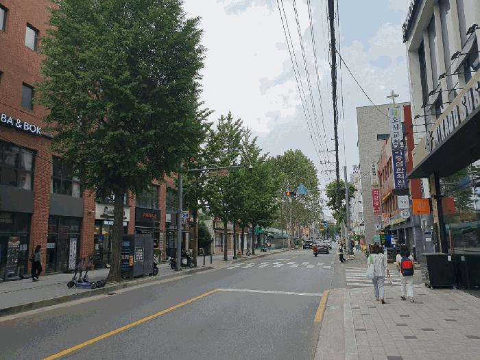 법원경매 2025타경313 사진3 | 서울 송파구 석촌동 256 상가,오피스텔,근린시설 경매