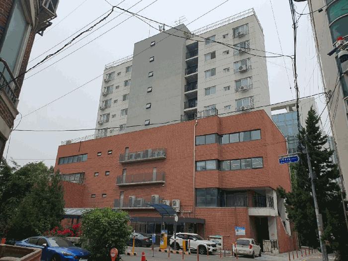 법원경매 2025타경313 사진4 | 서울 송파구 석촌동 256 상가,오피스텔,근린시설 경매