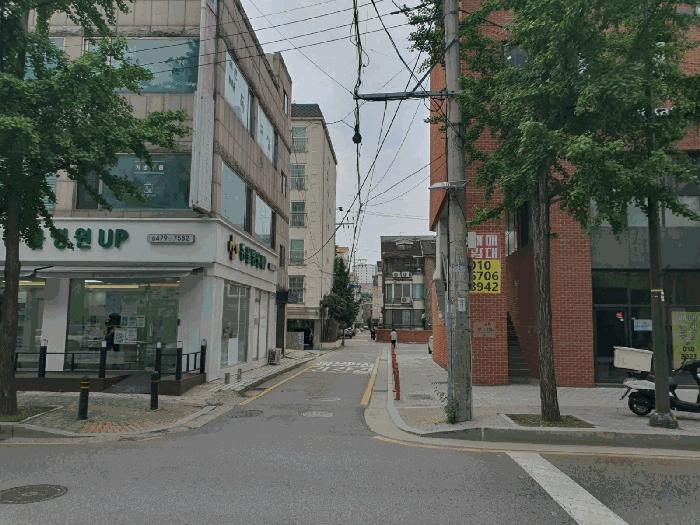 법원경매 2025타경313 사진8 | 서울 송파구 석촌동 256 상가,오피스텔,근린시설 경매