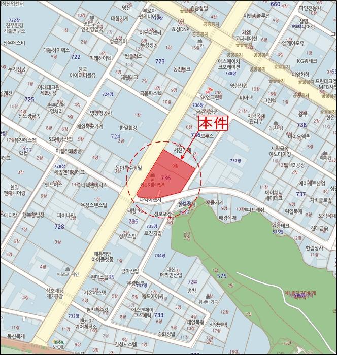 법원경매 2024타경580866 사진10 | 인천 남동구 호구포로 아파트 경매