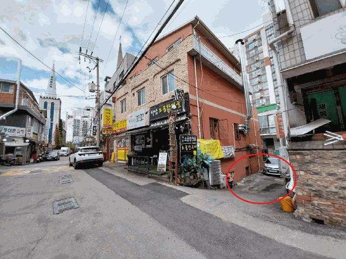법원경매 2025타경1803 사진3 | 하남시 덕풍동 412-37 답 경매