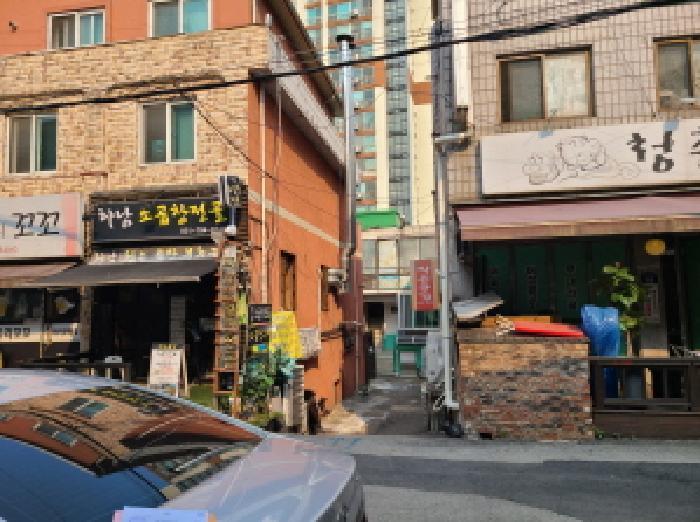 법원경매 2025타경1803 사진9 | 하남시 덕풍동 412-37 답 경매