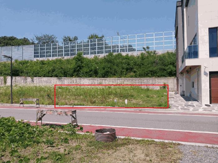 법원경매 2025타경2240 사진3 | 광주시 송정동 611-5 대지 경매